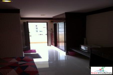 Phuket Palace | Cool One Bedroom Apartment for Sale in Patong