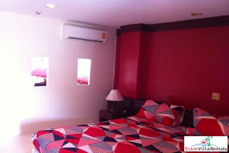 Phuket Palace | Cool One Bedroom Apartment for Sale in Patong-6