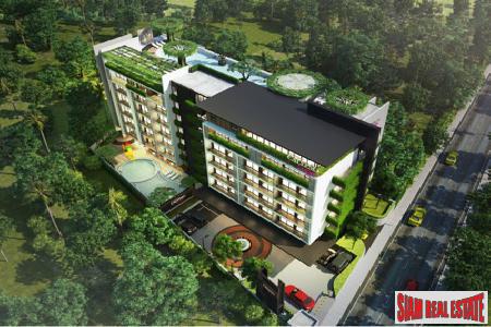 Nzo Villas Rawai