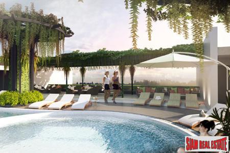Nzo Villas Rawai