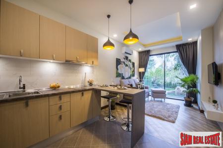 Nzo Villas Rawai