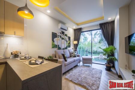 Nzo Villas Rawai