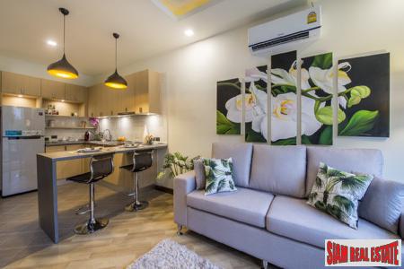 Nzo Villas Rawai
