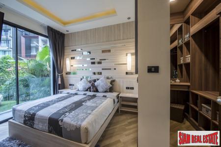 Nzo Villas Rawai