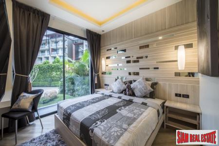 Nzo Villas Rawai