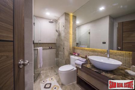 Nzo Villas Rawai