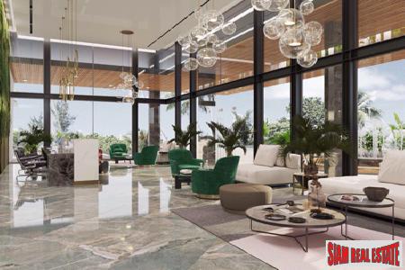Nzo Villas Rawai