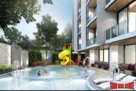 Nzo Villas Rawai