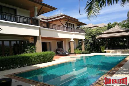Pirak Villa Cherngtalay