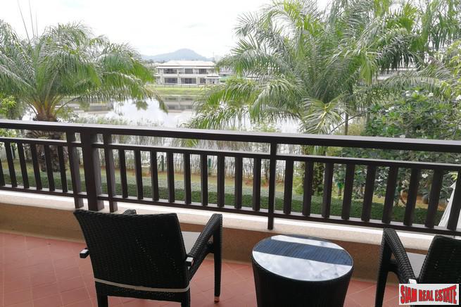 Pirak Villa Cherngtalay