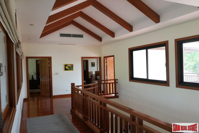 Pirak Villa Cherngtalay