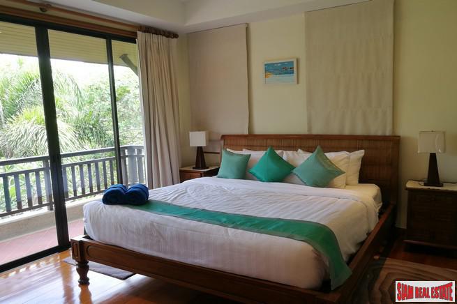 Pirak Villa Cherngtalay