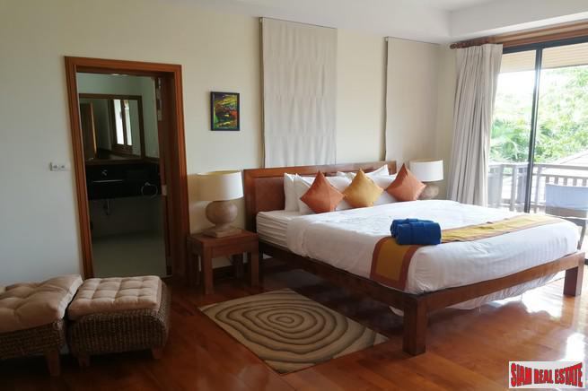 Pirak Villa Cherngtalay