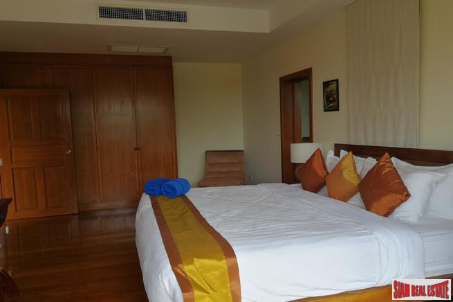 Pirak Villa Cherngtalay