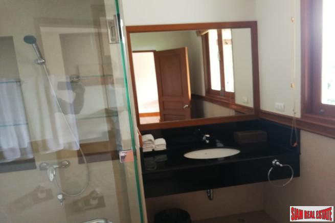 Pirak Villa Cherngtalay