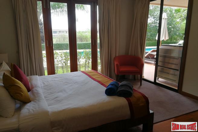 Pirak Villa Cherngtalay