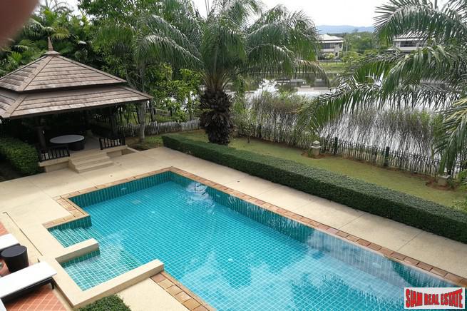 Pirak Villa Cherngtalay