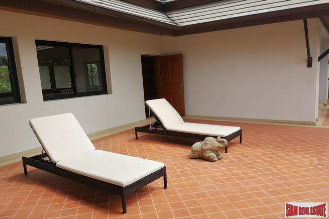 Pirak Villa Cherngtalay