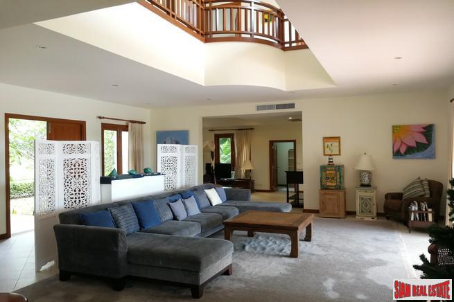 Pirak Villa Cherngtalay
