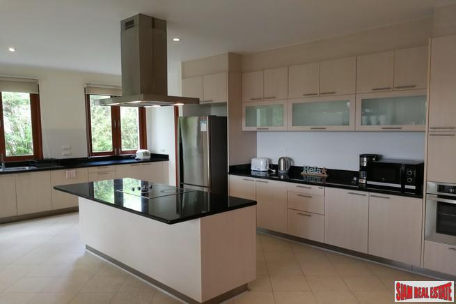 Pirak Villa Cherngtalay