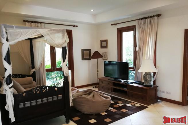 Pirak Villa Cherngtalay