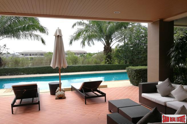 Pirak Villa Cherngtalay