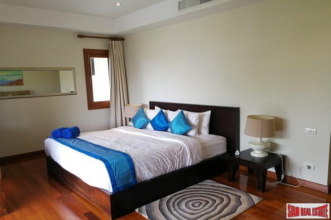 Pirak Villa Cherngtalay