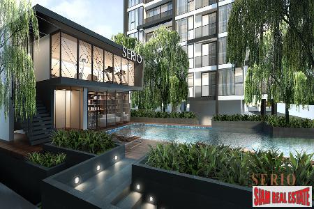 My Condo Sukhumvit 81