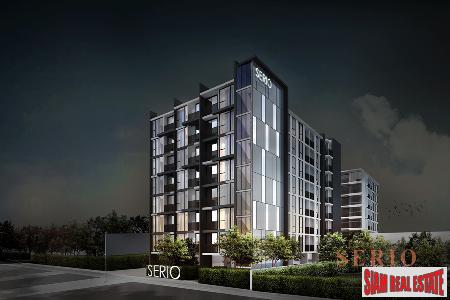 My Condo Sukhumvit 81