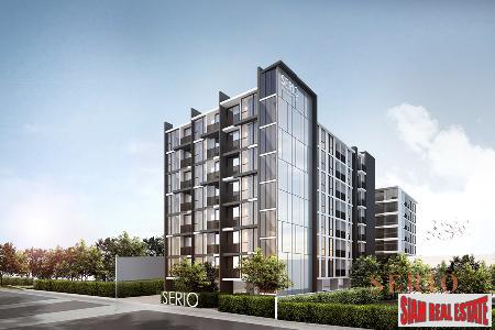 My Condo Sukhumvit 81