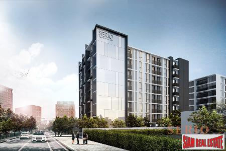 My Condo Sukhumvit 81