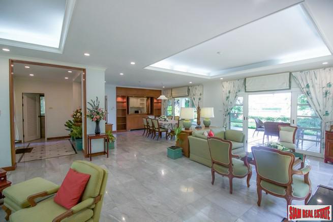 Lakeside Villa 1 | Modern Three Bedroom Home Surrounding in a Park-Like Setting, Bang Na, Bangkok-28