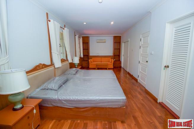 Lakeside Villa 1 | Modern Three Bedroom Home Surrounding in a Park-Like Setting, Bang Na, Bangkok-5