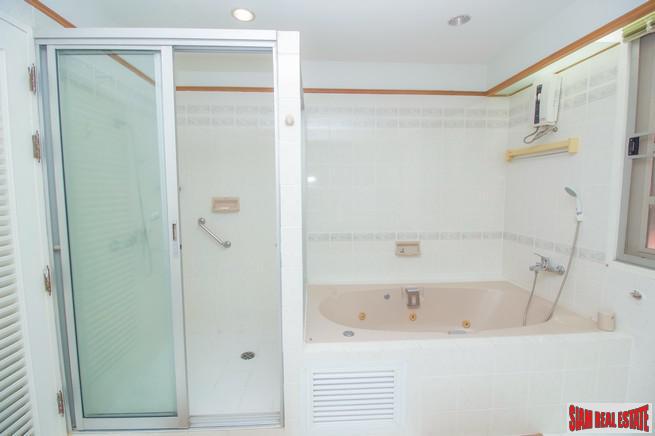 Lakeside Villa 1 | Modern Three Bedroom Home Surrounding in a Park-Like Setting, Bang Na, Bangkok-7