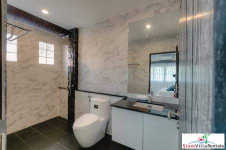 Phuket Marbella | Private Three Bedroom Pool Villa for Rent in Laguna