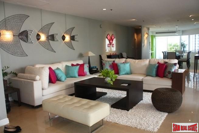 The Waterford Condominium