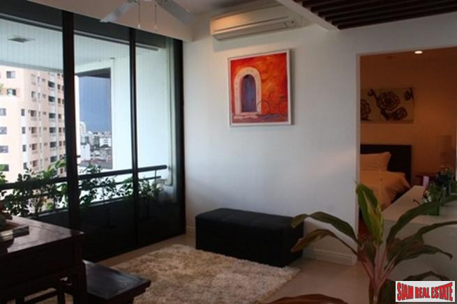 The Waterford Condominium