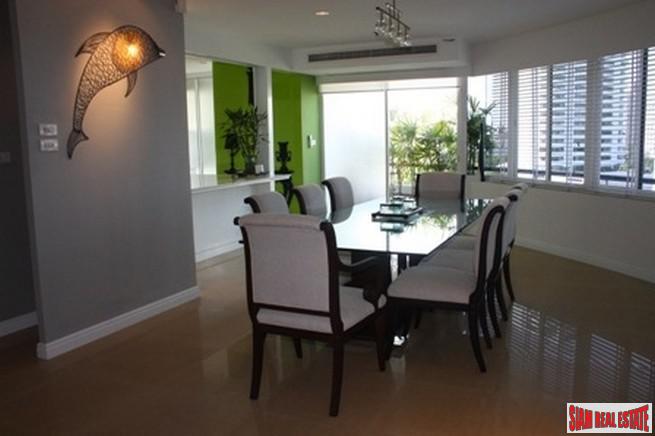 The Waterford Condominium