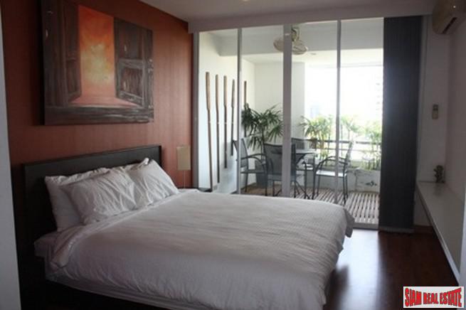 The Waterford Condominium