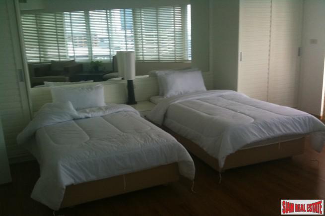 The Waterford Condominium