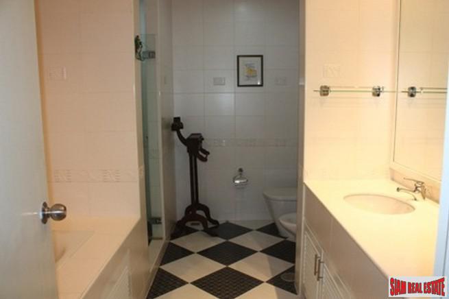 The Waterford Condominium