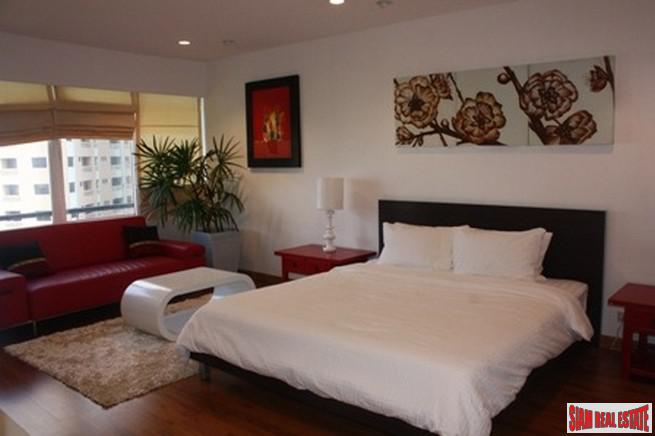 The Waterford Condominium