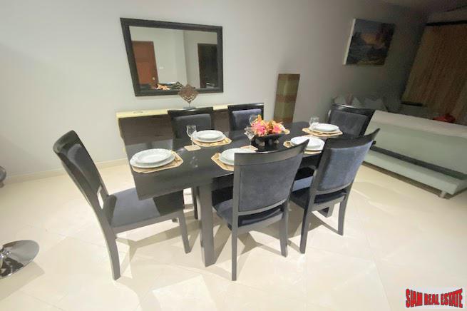 Baan Puri | Walk to the Beach from this Two Bedroom Bang Tao Condo for Sale