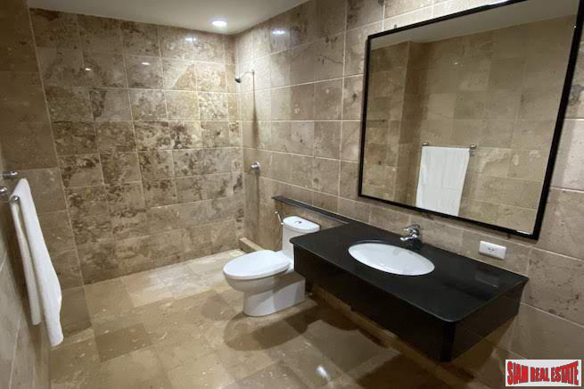 Baan Puri | Walk to the Beach from this Two Bedroom Bang Tao Condo for Sale