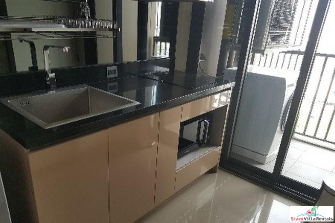 The Line Sukhumvit 71 | One Bedroom with Views of the City for Rent in Phra Khanong-3