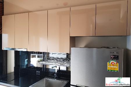 The Line Sukhumvit 71 | Convenient One Bedroom with City Views in Phra Khanong-4