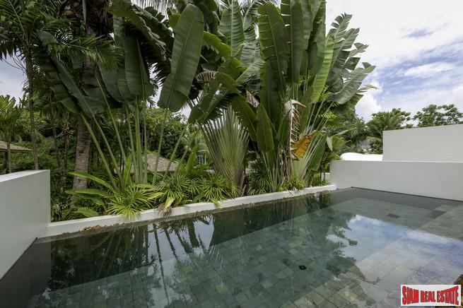 Prestigious Apartment Complex in Cape Yamu