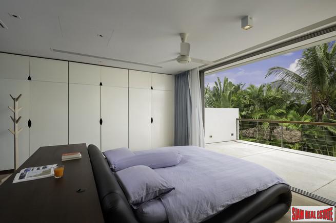 Prestigious Apartment Complex in Cape Yamu