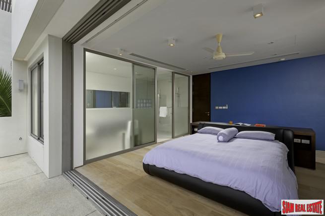 Prestigious Apartment Complex in Cape Yamu-12