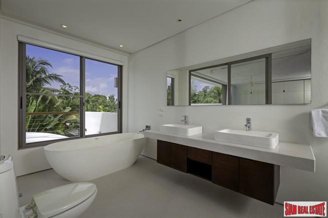 Prestigious Apartment Complex in Cape Yamu